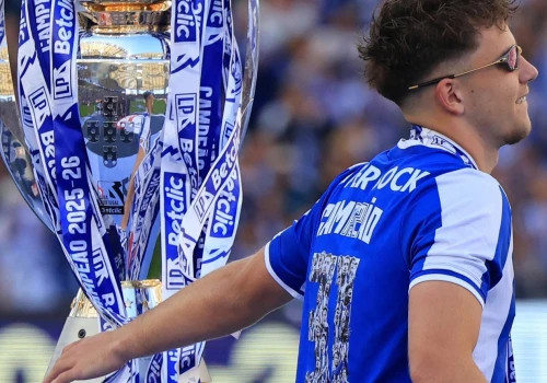 Grał z młodym Cristiano Ronaldo. Tak porównuje go i Pietuszewskiego