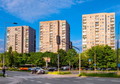 Rok bez odszkodowania. Rząd szykuje zmiany dotyczące spółdzielni mieszkaniowych