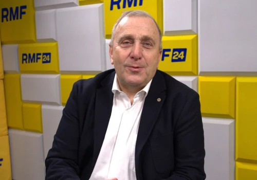 ​Co dalej z amerykańskim wojskiem w Polsce? Zapytamy Grzegorza Schetynę