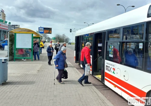 MZK układa się na nowo. Jedne gminy odchodzą, inne zostają - gra trwa