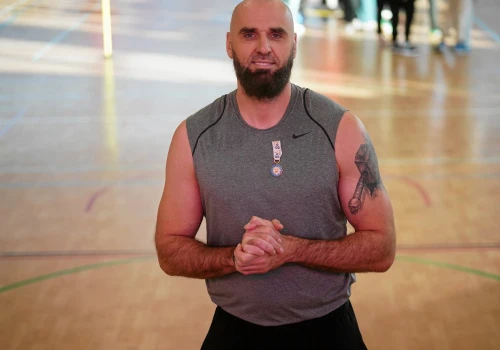 Oto dlaczego Gortat nie przyszedł na stream Łatwoganga. 