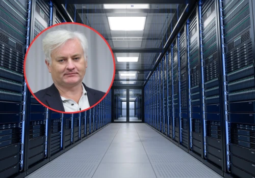 Polska gigafabryka AI posłuży głównie Amerykanom? Naukowiec ostrzega