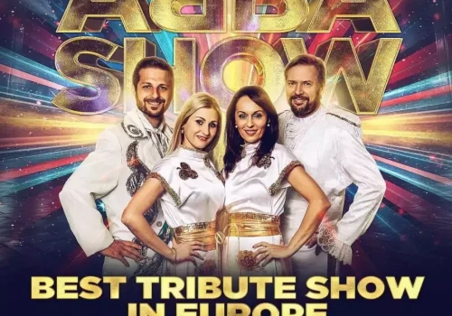 Największe hity zespołu ABBA na żywo