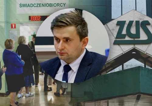 Nie tylko wiek emerytalny. Trzy pilne zmiany w systemie emerytalnym