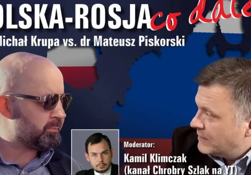Polska – Rosja: co dalej?