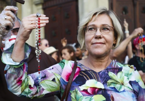 Boją się upadku PiS w Krakowie. 