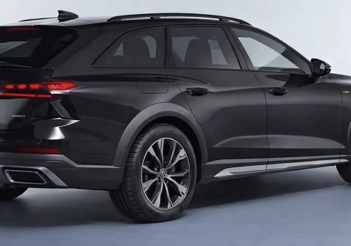 Tak wygląda ofensywa modelowa Audi do 2028 roku. Odpowiedź na elektryczne BMW i Mercedesa będzie spóźniona