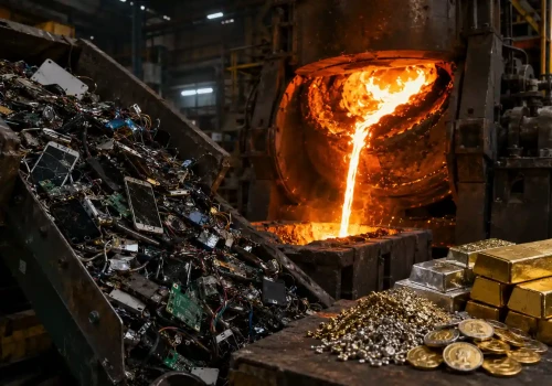 16 miliardów euro rocznie ląduje w koszu. Europa znalazła sposób, żeby je odzyskać