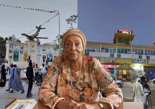 Somaliland świętuje 35 lat niepodległości. Ale kraju nie uznaje nikt poza Izraelem