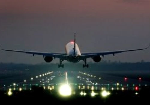 Błąd nowego stewarda British Airways. Koszt: 100 tysięcy dolarów