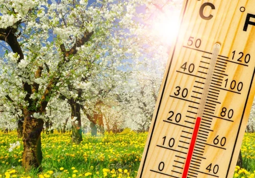 Długoterminowa prognoza dla Polski. Synoptyk wskazuje, kiedy nastąpi zwrot