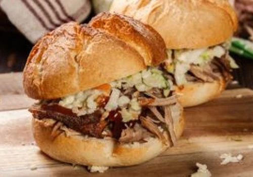 Podpatrzyłam na festiwalu kulinarnym, odtworzyłam smak w domu. Lepszy niż klasyczny hamburger