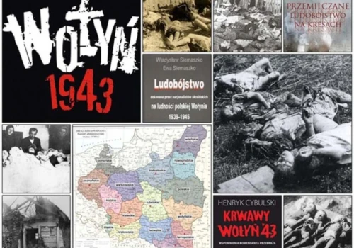 SOKOŁÓWKA NA WOŁYNIU 1943