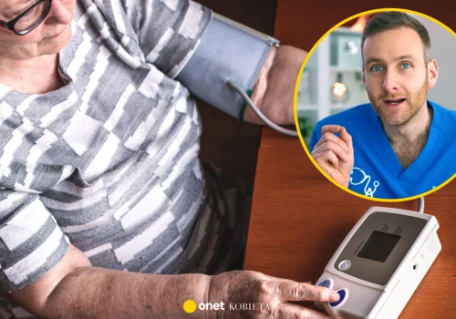 Siedmiominutowa rutyna, która może obniżyć ciśnienie krwi