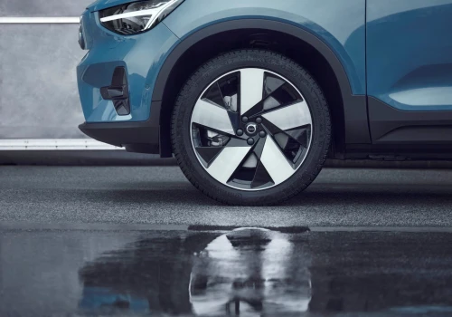 Niepokojący przypadek Volvo C40. Auto samo rusza z miejsca, a serwis to potwierdza