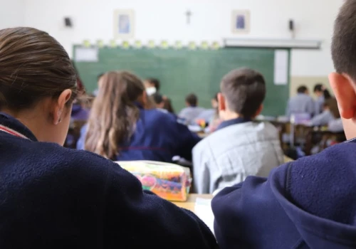 Raport UNICEF o dobrostanie dzieci w Europie. Polska ma powody do wstydu