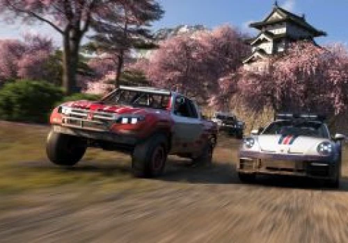 4 sekundy zamiast 1,5 minuty. Microsoft przyspiesza Forzę Horizon 6