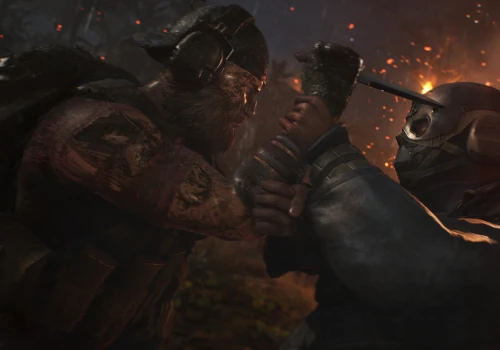 Nowy Ghost Recon wycieka! Pierwsze szczegóły zwiastują genialną grę