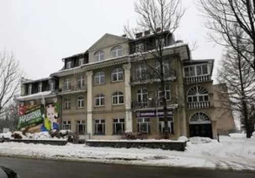 Miliarder kupił hotel w Zakopanem. To kultowy obiekt. Oto co planuje