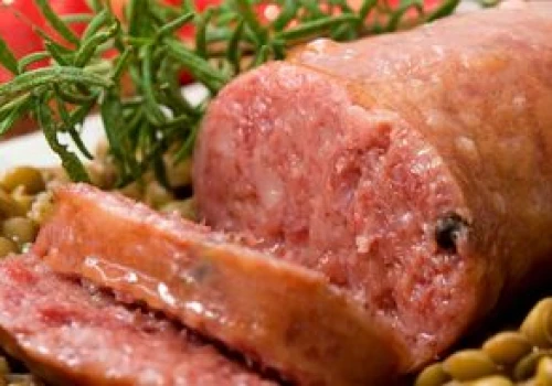 Nasze babcie robiły galaretę, Włoszki podają inny przysmak. Na stawy działa jak naturalny smar