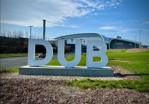 Dublin: Trzynasty z rzędu miesiąc wzrostów