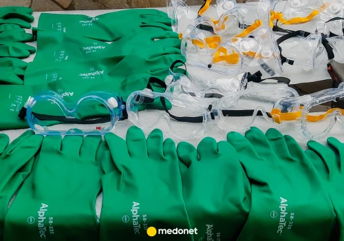 WHO ogłasza międzynarodowy stan zagrożenia w związku z ebolą. Śmiertelność sięga 50 proc.