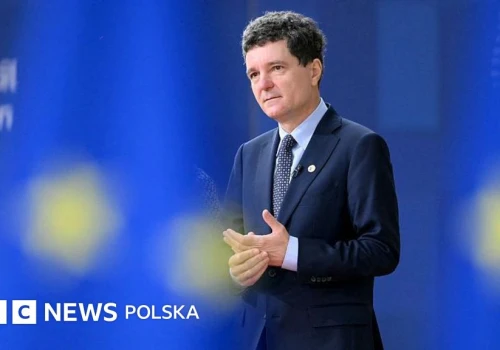 Rumunia wciąż bez odpowiedzi po unieważnionych wyborach