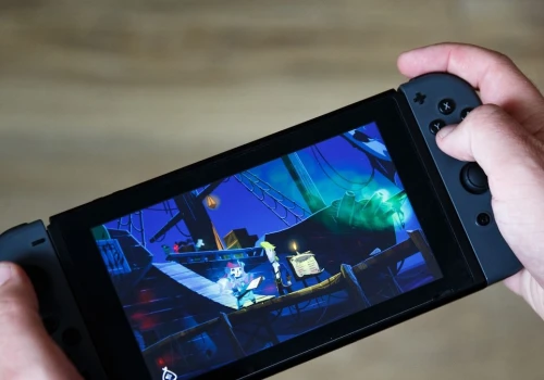 Nintendo nie porzuci starego Switcha. Prezes potwierdza długie wsparcie