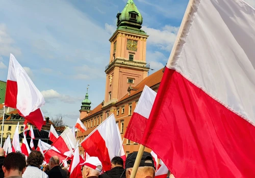 Protest rolników 20 maja 2026. Solidarność radzi, jak dojechać do Warszawy