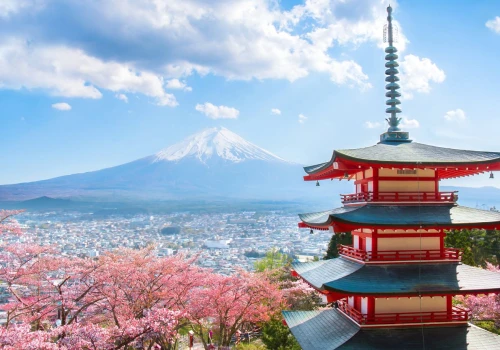 Turyści zapłacą więcej niż mieszkańcy? Japonia szykuje zmianę, która może zaboleć