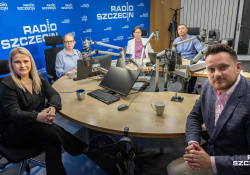 Widmo kolejnej inwestycji w Podjuchach. Mieszkańcy mówią: nie