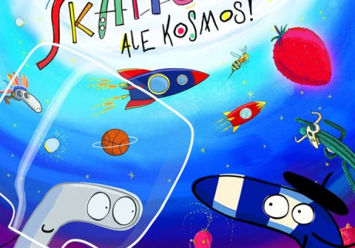 Repertuar Kina Bałtyk w Raciborzu. Filmy dla dzieci, dokument muzyczny i wydarzenia specjalne