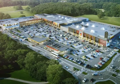 Kontrowersyjny projekt handlowy ma nowego właściciela. Dobrze wydane 70 mln zł?