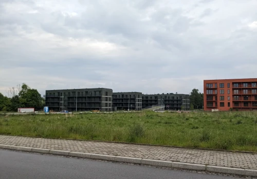 Mieszkańcy Bronowic protestują przeciw nowemu osiedlu. Miasto odrzuciło ich uwagi