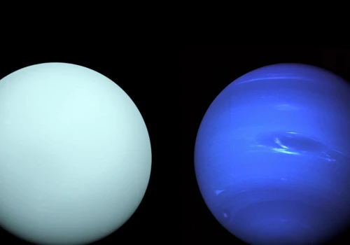 Uran i Neptun są inne niż sądzono. Przełomowe odkrycie badaczy