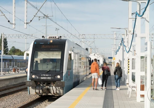 POLREGIO: Lubelskie nie jest jeszcze stracone