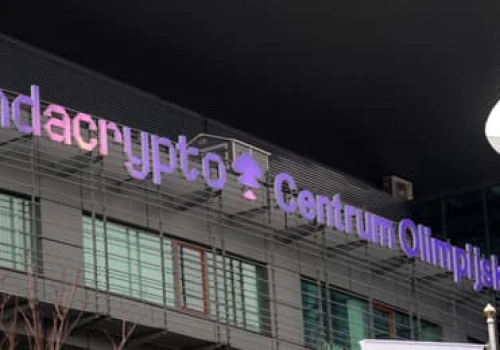 Zondacrypto beztrosko hulała w Estonii. Nikt nie patrzył jej na ręce