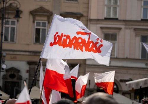 Pracownicy amerykańskiego koncernu w Polsce będą strajkować. Żądają podwyżek