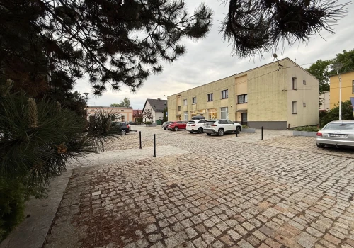 Interwencja w sprawie parkingu przy Placu Józefa Niemczyka. Skąd brak reakcji MZD?