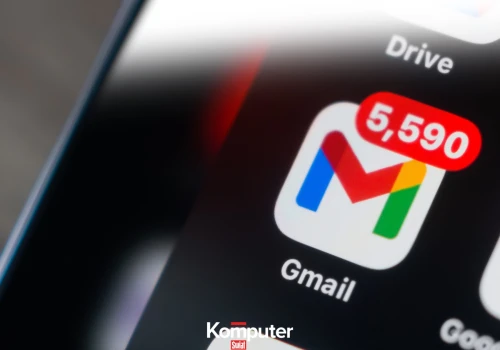 Nie podasz numeru telefonu? Google zmniejszy Ci przestrzeń na maile