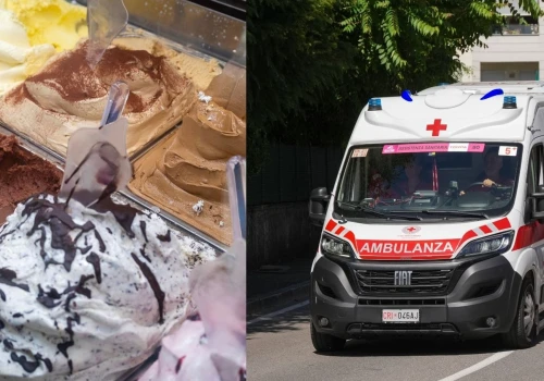 16-latek zmarł po zjedzeniu lodów we Włoszech. Trwa śledztwo