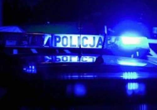 PILNE! Z rzeki wyciągnięto zwłoki 23-latka