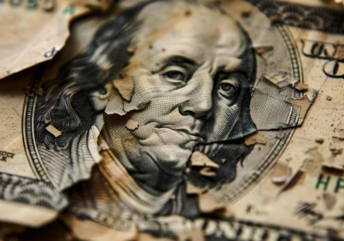 Wojna na Bliskim Wschodzie uderza w globalne firmy. Straty przekroczyły już 25 mld dolarów