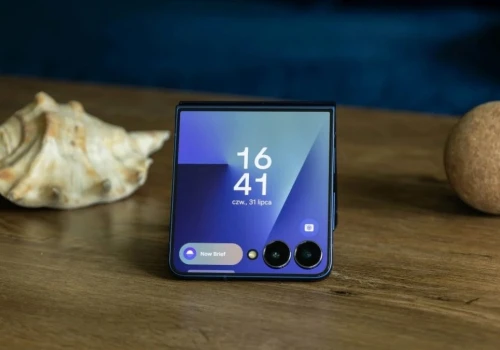 Ptaszki ćwierkają, że Samsung zakończy produkcję Galaxy Z Flip