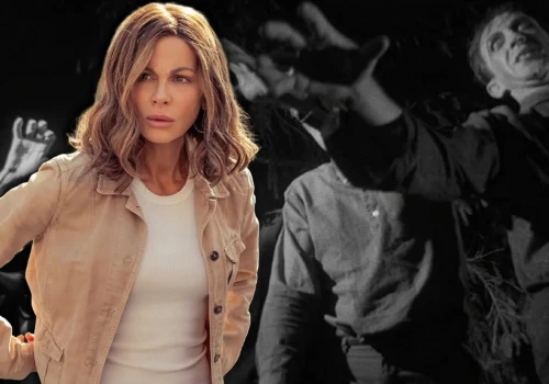 Kate Beckinsale zastępuje Millę Jovovich i zagra główną rolę w finale trwającej niemal 60 lat sagi, kluczowej dla zrozumienia współczesnego kina grozy