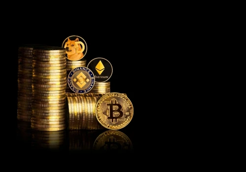 Ceny kryptowalut dziś – 18 maja 2026