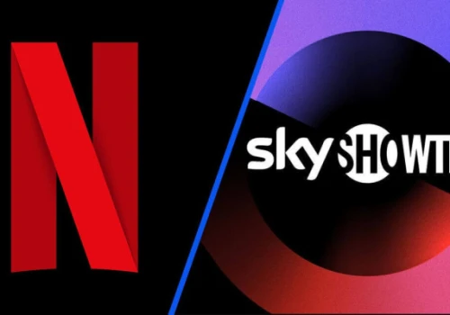 Netflix, Prime Video, HBO Max i SkyShowtime ruszają z hitami! Mocny tydzień w streamingu