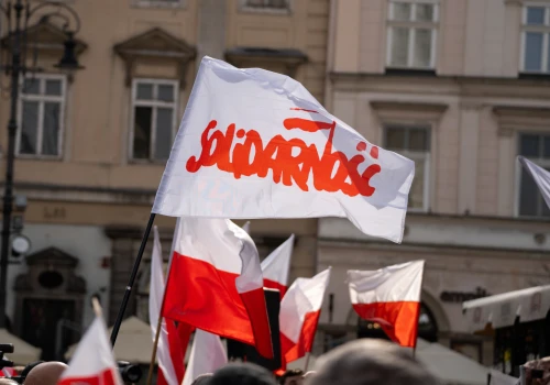 Ruszył strajk w trzech fabrykach Minova Ekochem. Produkcja wstrzymana
