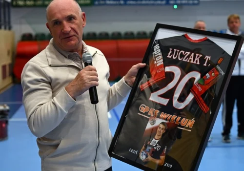 Przypomnieli zasłużonych dla klubu. Za nami memoriałowy turnieju MKS-u