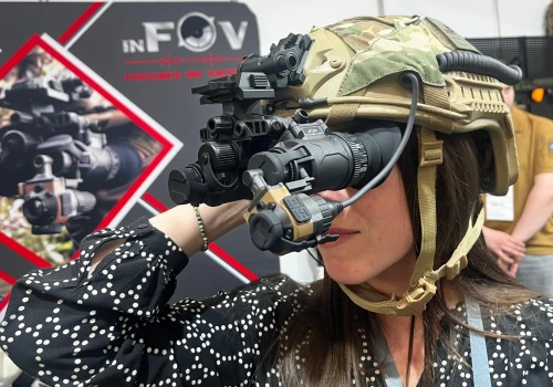 FAST 2026: Optoelektronika inFOV
